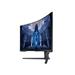 32" Samsung Odyssey G7 Neo LS32BG750NPXEN