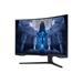 32" Samsung Odyssey G7 Neo LS32BG750NPXEN