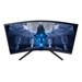 32" Samsung Odyssey G7 Neo LS32BG750NPXEN