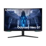 32" Samsung Odyssey G7 Neo LS32BG750NPXEN