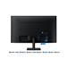 32" Samsung Smart Monitor M7 LS32BM700UPXEN