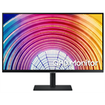 32" Samsung ViewFinity S60A LS32A600NAUXEN