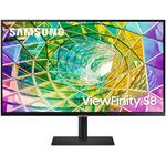 32" Samsung ViewFinity S80A LS32A800NMPXEN