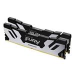 32GB 6000 DDR5 DIMM Kit2 FURY Ren Silver KF560C32RSK2-32