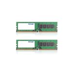 32GB DDR4-2133MHz Patriot CL15, kit 2x16GB PSD432G2133K