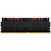 32GB DDR4-3200MHz CL16 Kingston FURY Renegade RGB, 4x8GB KF432C16RBAK4/32