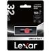 32GB USB 3.2 D300 Lexar® Dual Type-C and Type-A LJDD300032G-BNBNG