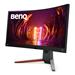 34" LED BenQ EX3410R 9H.LKKLA.TBE