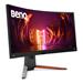 34" LED BenQ EX3410R 9H.LKKLA.TBE