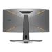 34" LED BenQ EX3410R 9H.LKKLA.TBE