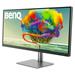 34" LED BenQ PD3420Q-WQHD,HDR,IPS,21:9,USB-C,HDMI 9H.LJHLB.QBE