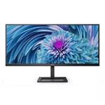 34" LED Philips 346E2LAE - WQHD,VA,USB-C 346E2LAE/00