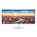 34" Samsung C34J791 LC34J791WTPXEN