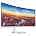 34" Samsung CJ791 UltraWQHD,VA,DP,HDMI,USB LC34J791WTUXEN