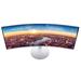 34" Samsung CJ791 UltraWQHD,VA,DP,HDMI,USB LC34J791WTUXEN