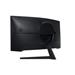 34" Samsung Odyssey G55T LC34G55TWWPXEN