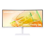 34" Samsung ViewFinity S65TC LS34C650TAUXEN