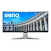 35" LED BenQ EX3501R - WQHD,VA,HDMI,DP,USB,HDR 9H.LGJLA.TSE