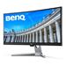 35" LED BenQ EX3501R - WQHD,VA,HDMI,DP,USB,HDR 9H.LGJLA.TSE