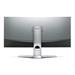 35" LED BenQ EX3501R - WQHD,VA,HDMI,DP,USB,HDR 9H.LGJLA.TSE