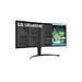 35" LG LED 35WN75CP - VA,QHD,HDMI,DP,USB-C 35WN75CP-B.AEU