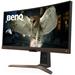 38" LED BenQ EW3880R - 9H.LK3LA.TBE