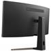 38" LED BenQ EW3880R - 9H.LK3LA.TBE