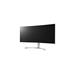 38" LG LED 38WK95C - QHD, IPS, DP, 2x HDMI, USB-C 38WK95C-W.AEU