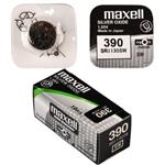 390/SR1130SW/V390 1BP Ag MAXELL 4902580130305