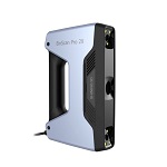 3D skener - Shining3D EinScan 2X PRO