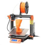 3D tlaciaren Original Prusa XL, s jednou hlavou, čiastočne poskladaná prusaXL-1extr