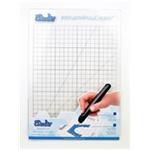 3Doodler šablona Create pro 3D pero DOODPAD