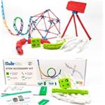 3Doodler STEM KIT pro 3D pero - věda, technologie, inženýrství a matematika 8EDUSTEM1R