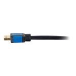 3ft 0.9m GRIPPING HIGH SPEED HDMI CBL 29675