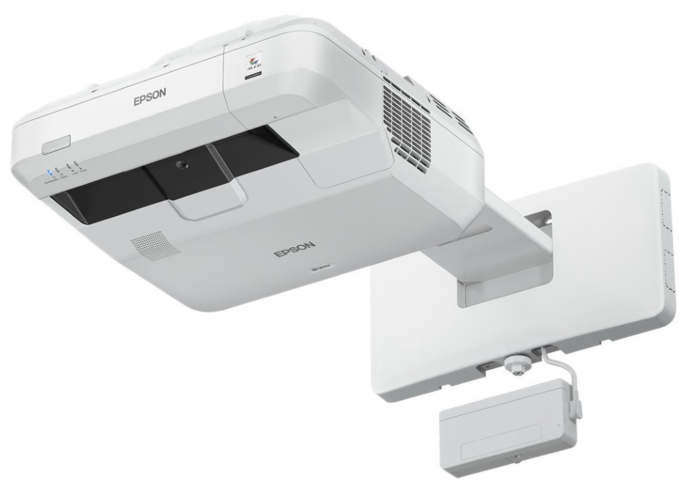 3LCD EPSON EB-1470Ui WUXGA 4000 Ansi 2500000:1 V11H876040