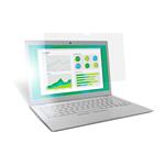 3M Anti-Glare folie proti odlesku for 14" Laptops 16:9 - Notebook s antireflexním filtrem - 14" - p AG140W9B