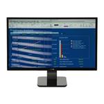 3M Anti-Glare folie proti odlesku for 19" Monitors 5:4 - Antireflexní filtr displeje - 19" - průsvi AG190C4B