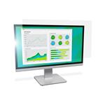 3M Anti-Glare folie proti odlesku for 23.6" Monitors 16:9 - Antireflexní filtr displeje - 23.6" - p AG236W9B