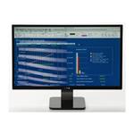 3M Anti-Glare folie proti odlesku for 24" Monitors 16:10 - Antireflexní filtr displeje - 24" - průs AG240W1B