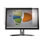 3M Anti-Glare folie proti odlesku for 24" Monitors 16:9 - Antireflexní filtr displeje - 24" - průsv AG240W9B