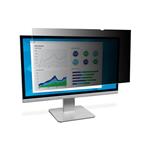 3M Bezrámový filtr - Filtr displeje ke zvýšení soukromí - 21.5" - černá - pro Dell OptiPlex 3240, 5 PFMDE002