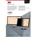 3M privacy filter ( pre 23.8" W SCREEN 16:9 ), 296,9 x 527,1mm, diagonala :604,5 PF238W9B