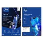 3mk All-Safe - AIO fólie Hammer Phone Dry & Wet Fitting, 25 ks 5903108477468