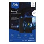 3mk All-Safe - AIO fólie Privacy Phone Dry & Wet Fitting, 5 ks 5903108471954