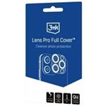 3mk ochrana kamery Lens Pro Full Cover pro Apple iPhone 14 Pro/14 Pro Max 5903108527873