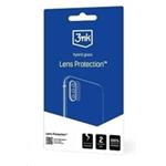 3mk ochrana kamery Lens Protection pro Samsung Galaxy A13 5G (SM-A136) 4ks 5903108451765