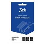 3mk ochranná fólie Watch Protection ARC pro Apple Watch 3 42mm (3ks) 5903108214117