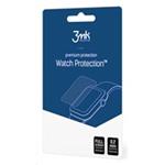 3mk ochranná fólie Watch Protection ARC pro Garmin Venu 2s (3ks) 5903108386142