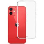 3mk ochranný kryt Armor case pro Apple iPhone 13, čirá 5903108411271