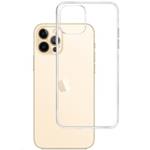 3mk ochranný kryt Clear Case pro Apple iPhone 13 Pro Max, čirá 5903108422314